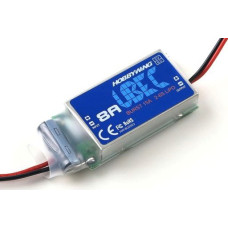 Регулятор питания бортовой электроники HOBBYWING UBEC 8А